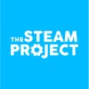 The Steam Project Logo